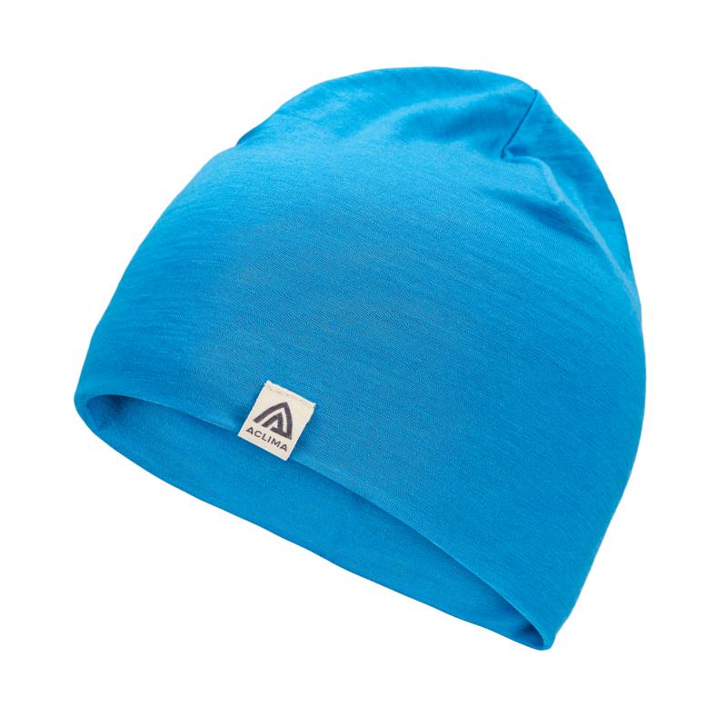 Aclima Aclima Lightwool 140 Relaxed Beanie 106823 Lillehammer Sport 1