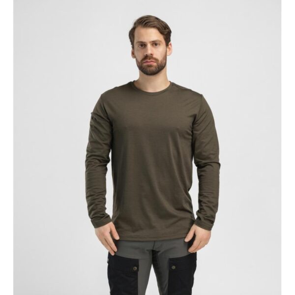 Aclima Aclima Lightwool 180 Crewneck M´S 109520 Lillehammer Sport 2