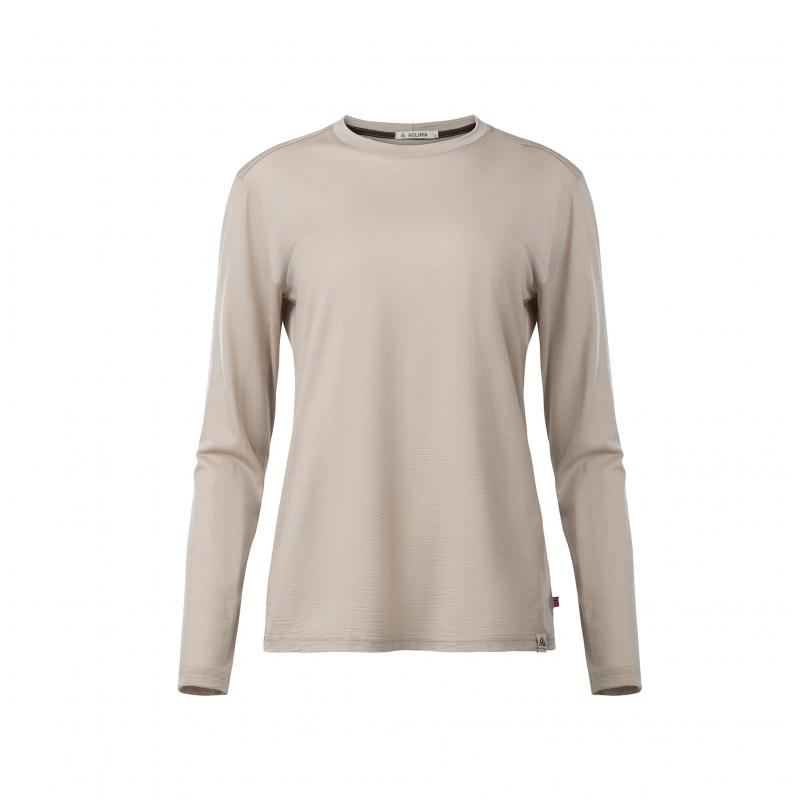 Aclima Aclima Lightwool 180 Crewneck W´S 109514 Lillehammer Sport 1