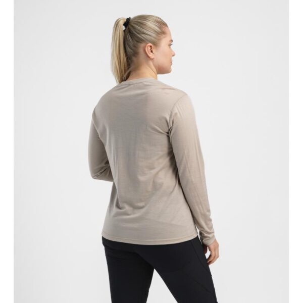 Aclima Aclima Lightwool 180 Crewneck W´S 109514 Lillehammer Sport 2