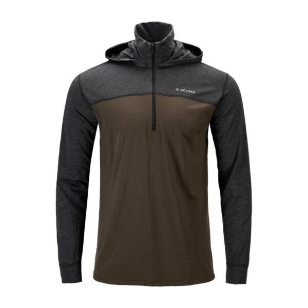 Aclima Aclima Lightwool 180 Hoodie M´S 109522 Lillehammer Sport 1
