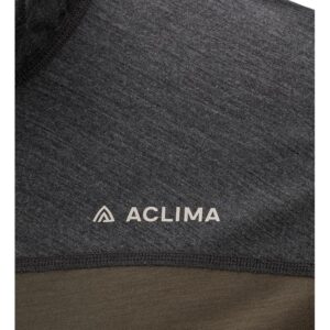 Aclima Aclima Lightwool 180 Hoodie M´S 109522 Lillehammer Sport 2
