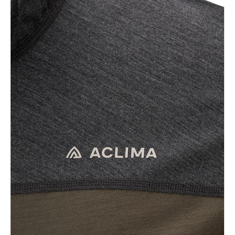 Aclima Aclima Lightwool 180 Hoodie M´S 109522 Lillehammer Sport 2