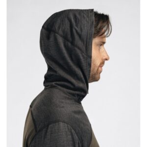 Aclima Aclima Lightwool 180 Hoodie M´S 109522 Lillehammer Sport 5