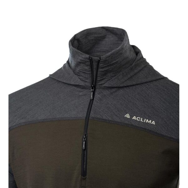 Aclima-Aclima–Lightwool-180-Hoodie-M´S-109522-Lillehammer-Sport-6 Aclima Aclima Lightwool 180 Hoodie M´S 109522 Lillehammer Sport 6