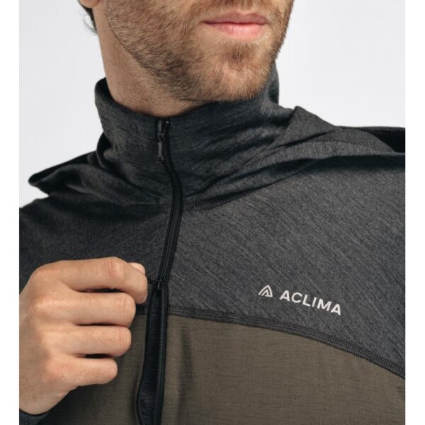 Aclima-Aclima–Lightwool-180-Hoodie-M´S-109522-Lillehammer-Sport-7 Aclima Aclima Lightwool 180 Hoodie M´S 109522 Lillehammer Sport 7
