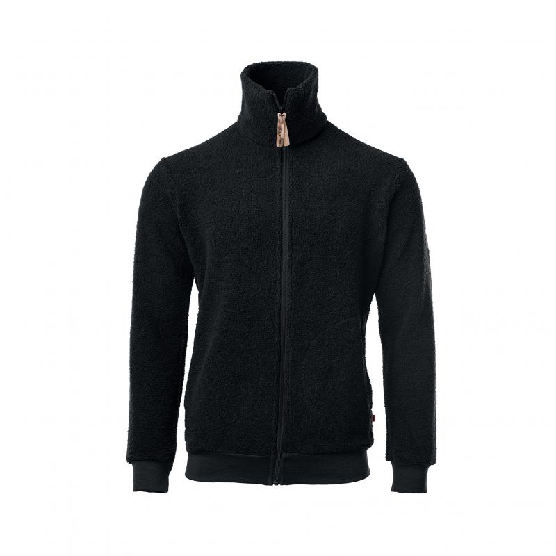 Aclima Aclima Reborn Terry Jacket M´S 108105 Lillehammer Sport 1