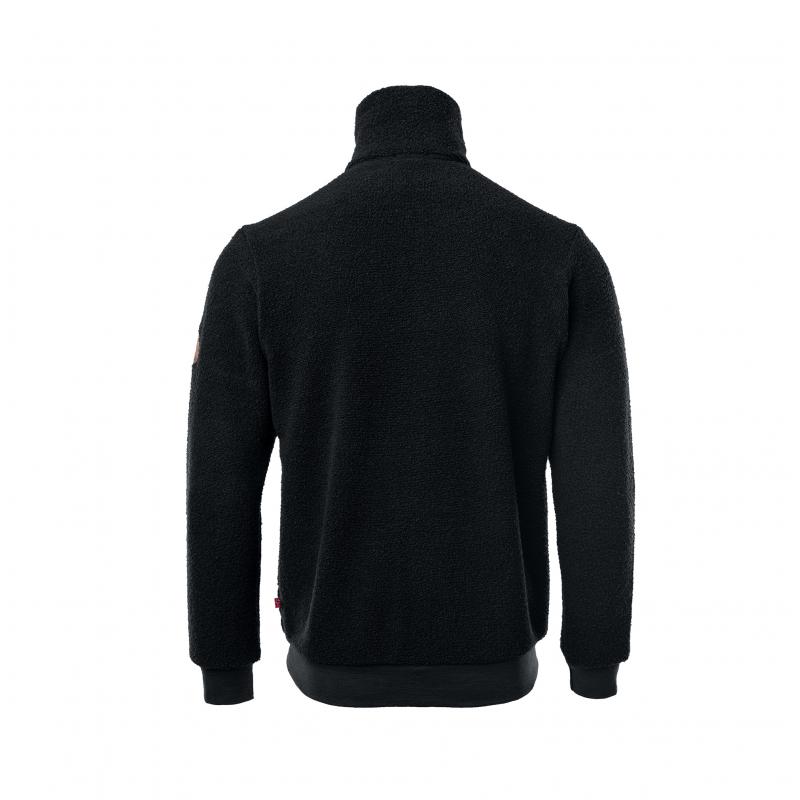 Aclima Aclima Reborn Terry Jacket M´S 108105 Lillehammer Sport 4