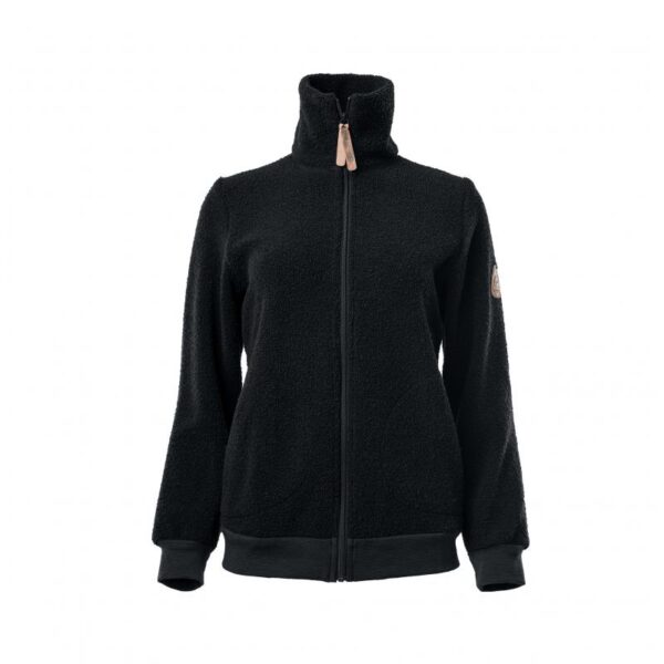 Aclima Aclima Reborn Terry Jacket W´S 108103 Lillehammer Sport 1