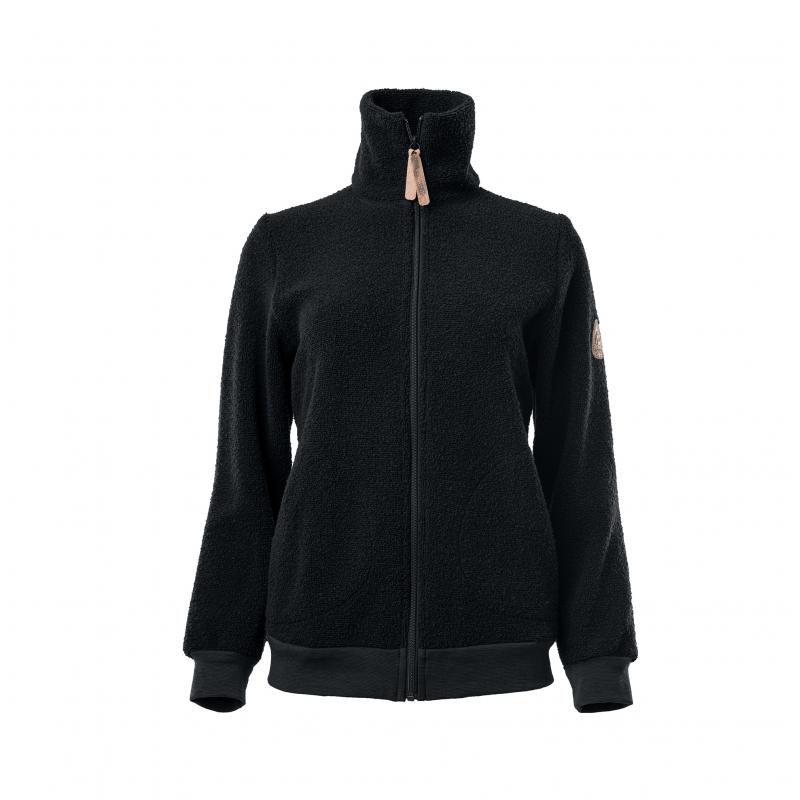 Aclima Aclima Reborn Terry Jacket W´S 108103 Lillehammer Sport 1