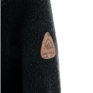 Aclima Aclima Reborn Terry Jacket W´S 108103 Lillehammer Sport 2
