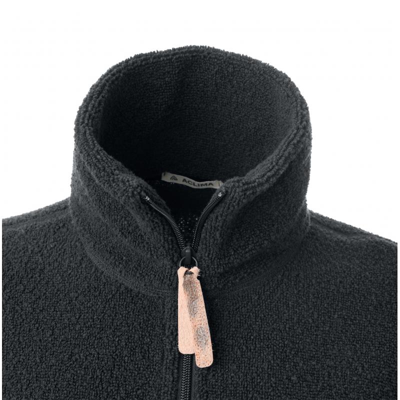 Aclima Aclima Reborn Terry Jacket W´S 108103 Lillehammer Sport 3