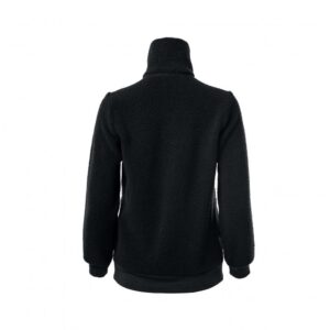 Aclima Aclima Reborn Terry Jacket W´S 108103 Lillehammer Sport 4