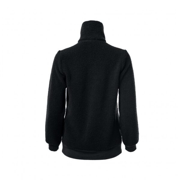 Aclima Aclima Reborn Terry Jacket W´S 108103 Lillehammer Sport 4