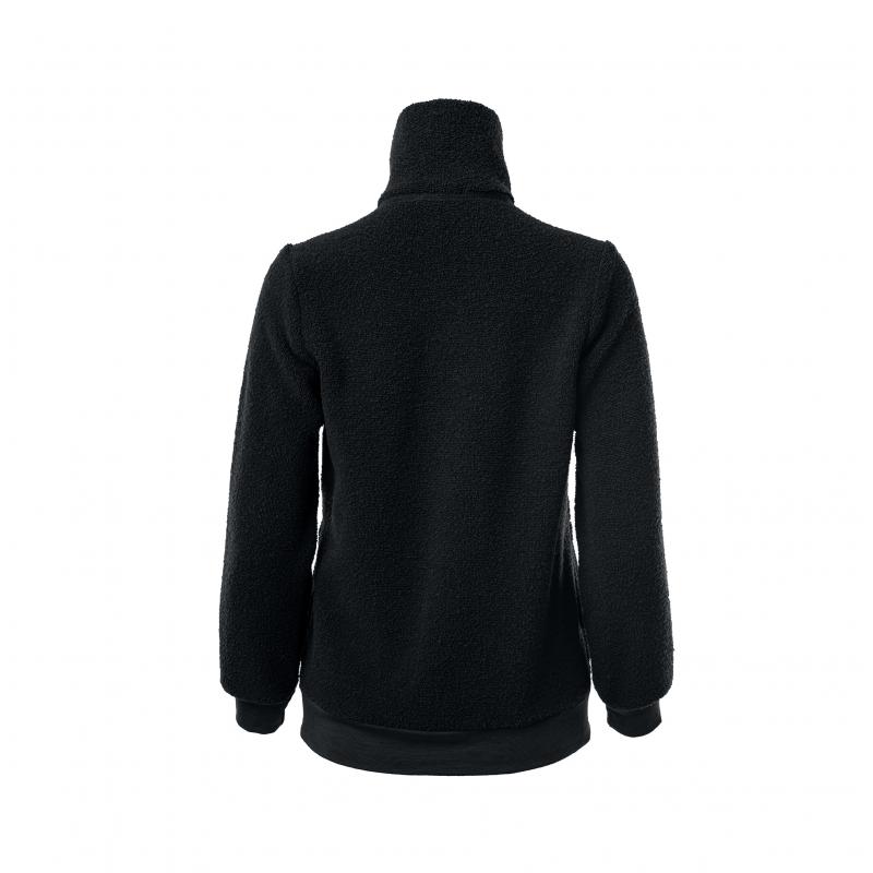 Aclima Aclima Reborn Terry Jacket W´S 108103 Lillehammer Sport 4
