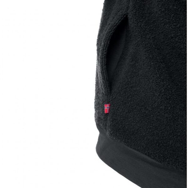 Aclima Aclima Reborn Terry Jacket W´S 108103 Lillehammer Sport 5