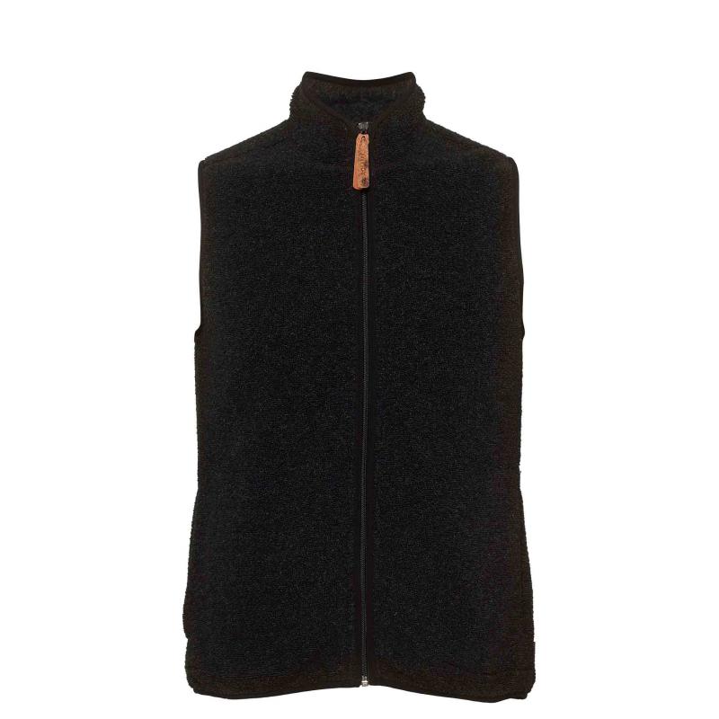 Aclima Aclima Reborn Terry Vest M´S 108106 Lillehammer Sport 1