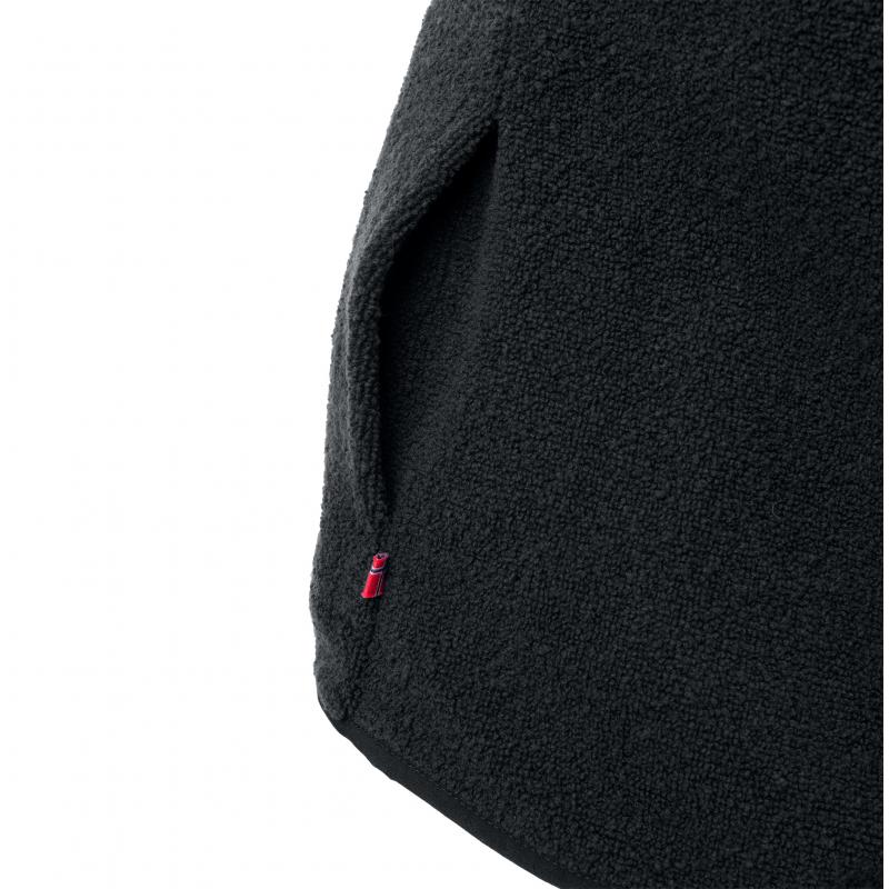 Aclima Aclima Reborn Terry Vest M´S 108106 Lillehammer Sport 3