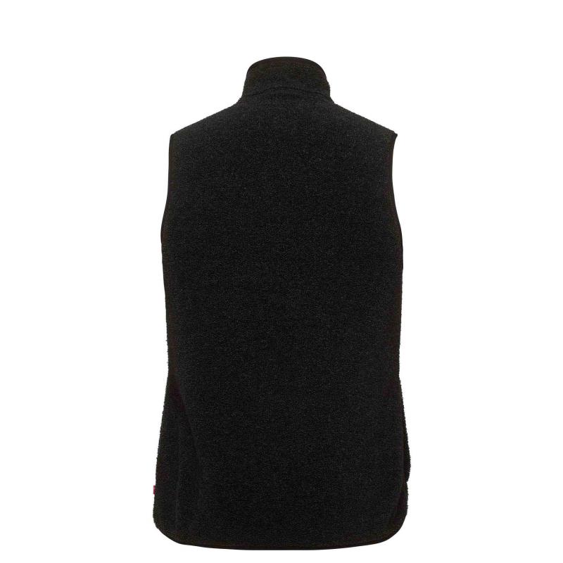Aclima Aclima Reborn Terry Vest M´S 108106 Lillehammer Sport 4