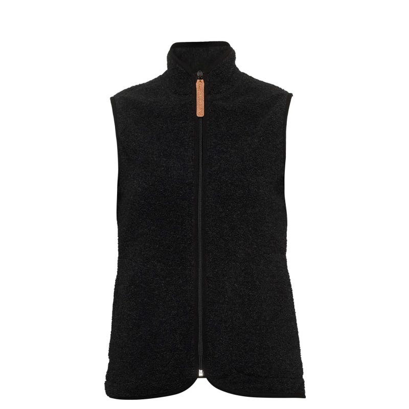 Aclima Aclima Reborn Terry Vest W´S 108104 Lillehammer Sport 1