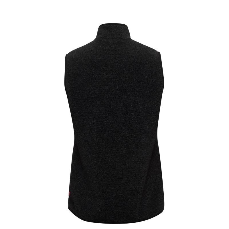 Aclima Aclima Reborn Terry Vest W´S 108104 Lillehammer Sport 2