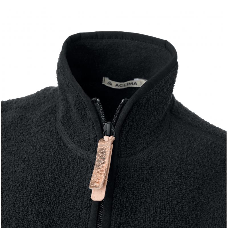 Aclima Aclima Reborn Terry Vest W´S 108104 Lillehammer Sport 4