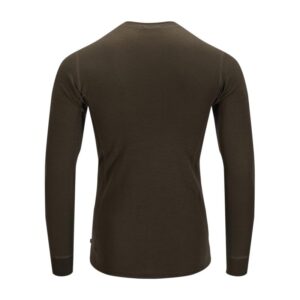 Aclima Aclima Warmwool Crewneck M´S 101715 Lillehammer Sport 3
