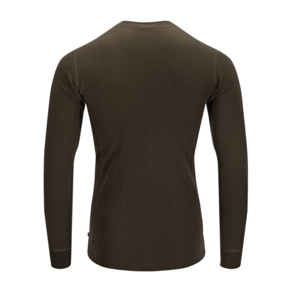Aclima-Aclima–Warmwool-Crewneck-M´S-101715-Lillehammer-Sport-3 Aclima Aclima Warmwool Crewneck M´S 101715 Lillehammer Sport 3