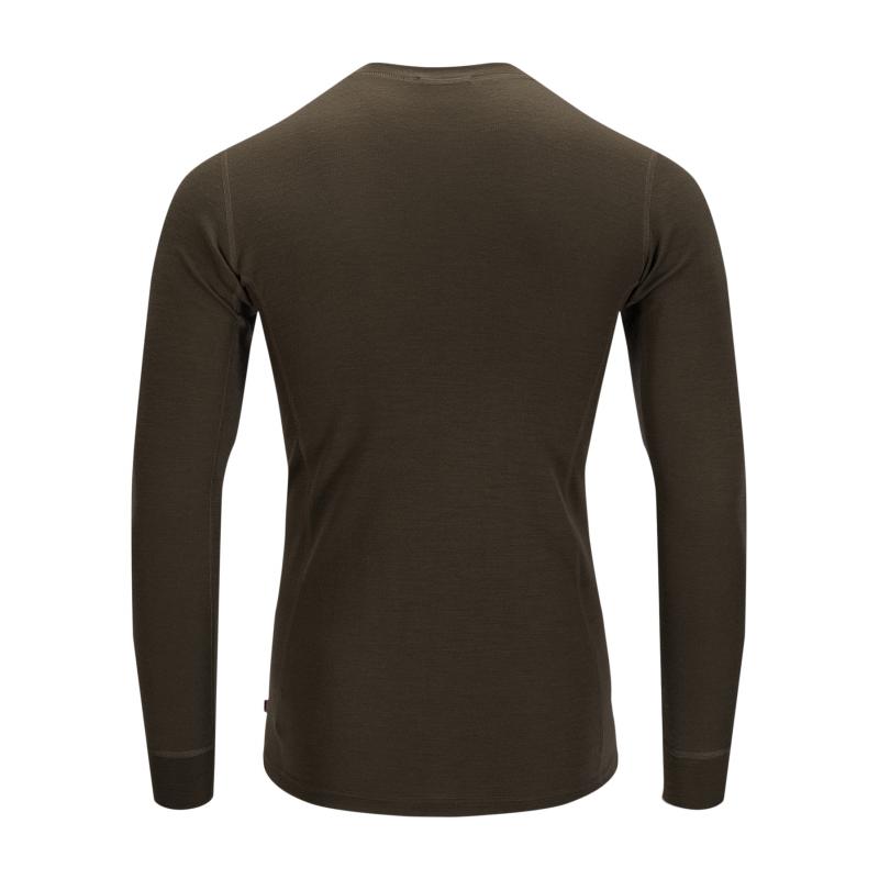 Aclima Aclima Warmwool Crewneck M´S 101715 Lillehammer Sport 3