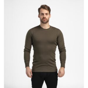 Aclima Aclima Warmwool Crewneck M´S 101715 Lillehammer Sport 4