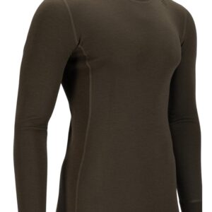 Aclima Aclima Warmwool Crewneck M´S 101715 Lillehammer Sport 5