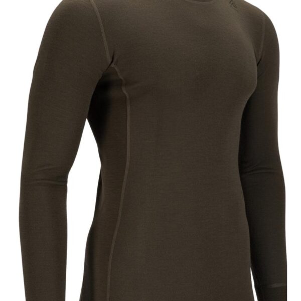 Aclima-Aclima–Warmwool-Crewneck-M´S-101715-Lillehammer-Sport-5 Aclima Aclima Warmwool Crewneck M´S 101715 Lillehammer Sport 5