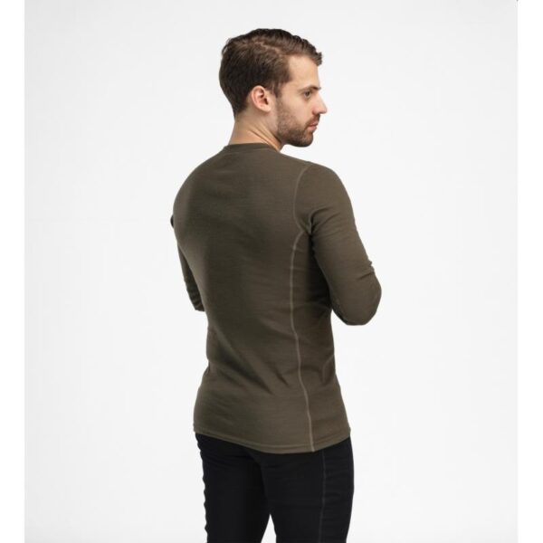 Aclima-Aclima–Warmwool-Crewneck-M´S-101715-Lillehammer-Sport-6 Aclima Aclima Warmwool Crewneck M´S 101715 Lillehammer Sport 6