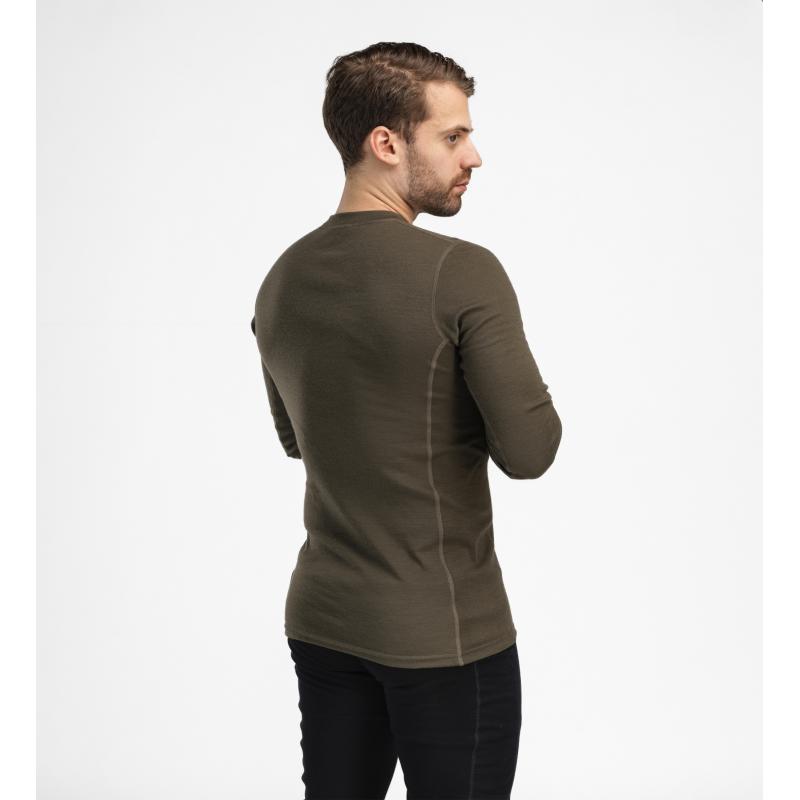 Aclima Aclima Warmwool Crewneck M´S 101715 Lillehammer Sport 6