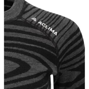 Aclima Aclima Warmwool Crewneck W´S 101702 Lillehammer Sport 3
