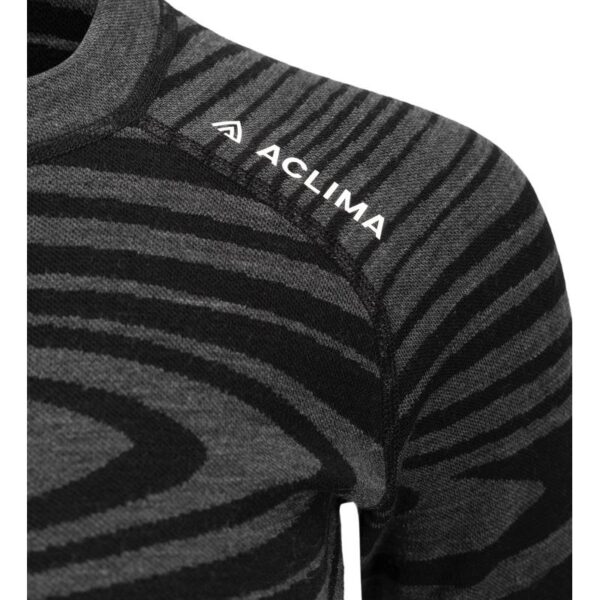 Aclima Aclima Warmwool Crewneck W´S 101702 Lillehammer Sport 3
