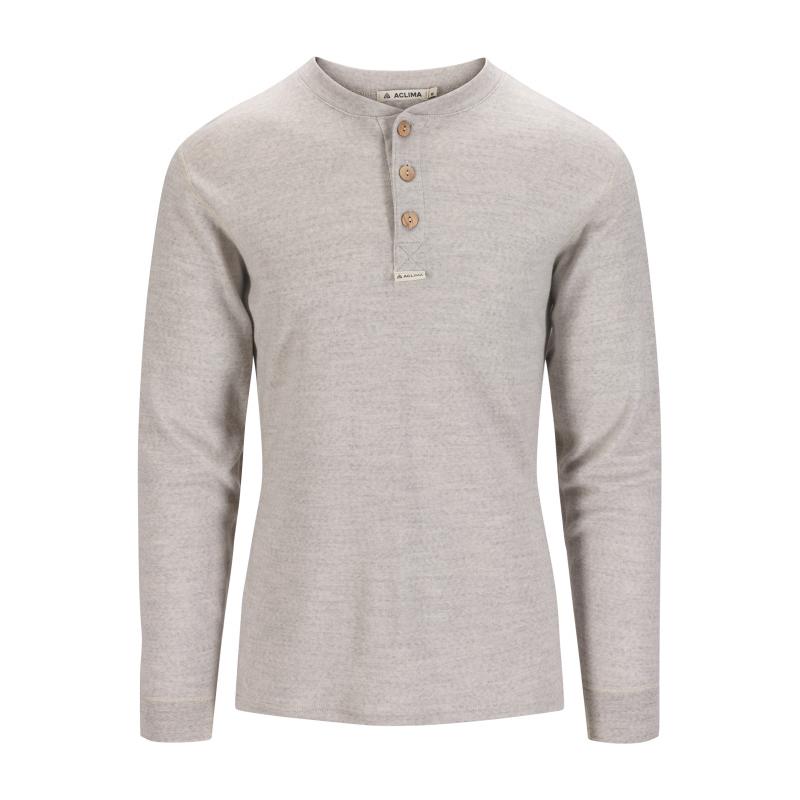 Aclima Aclima Warmwool Granddad M´S 101717 Lillehammer Sport 1