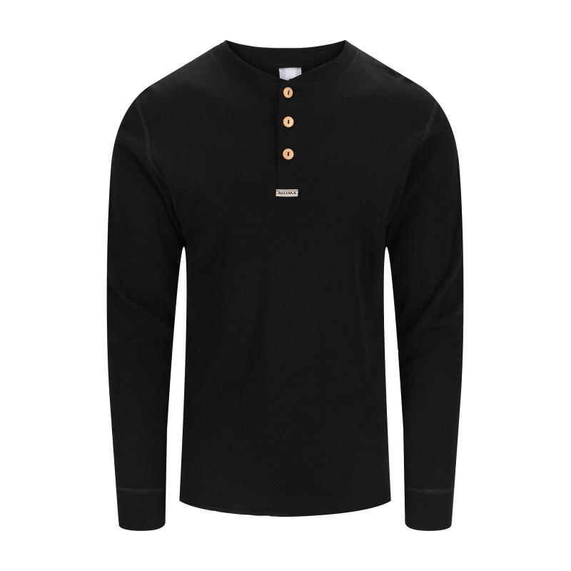 Aclima Aclima Warmwool Granddad M´S 101717 Lillehammer Sport 1