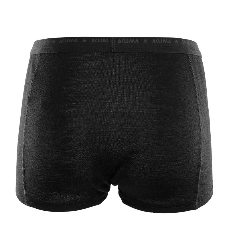 Aclima Aclima Warmwool Hipster W´S 101704 Lillehammer Sport 2