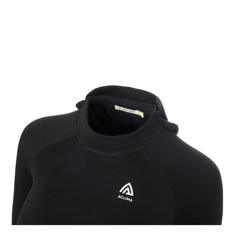 Aclima Aclima Warmwool Hoodsweater V2 W´S 108449 Lillehammer Sport 3