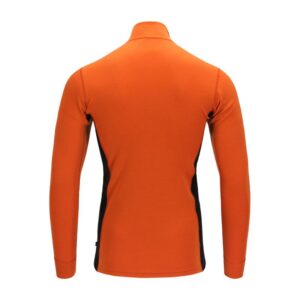 Aclima Aclima Warmwool Mockneck M´S 101736 Lillehammer Sport 2