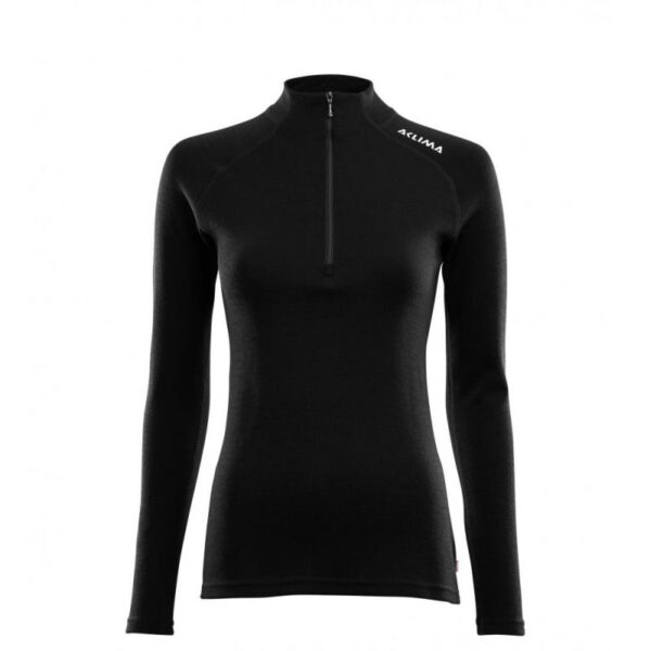 Aclima Aclima Warmwool Mockneck W´S 101705 Lillehammer Sport 1