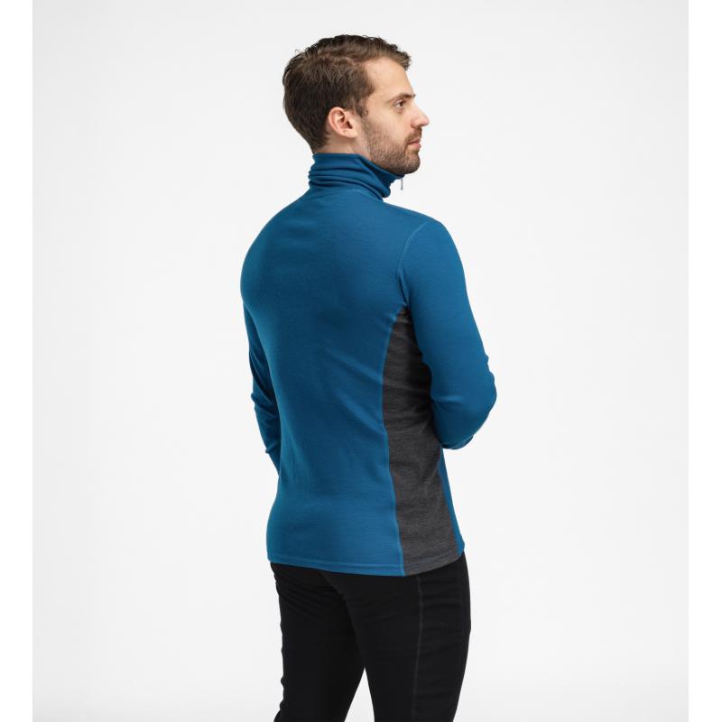 Aclima Aclima Warmwool Polo M´S 107370 Lillehammer Sport 2