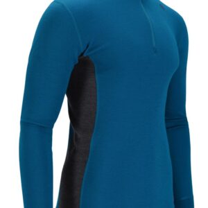 Aclima Aclima Warmwool Polo M´S 107370 Lillehammer Sport 4