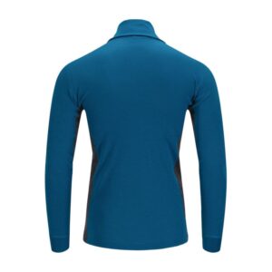 Aclima Aclima Warmwool Polo M´S 107370 Lillehammer Sport 5