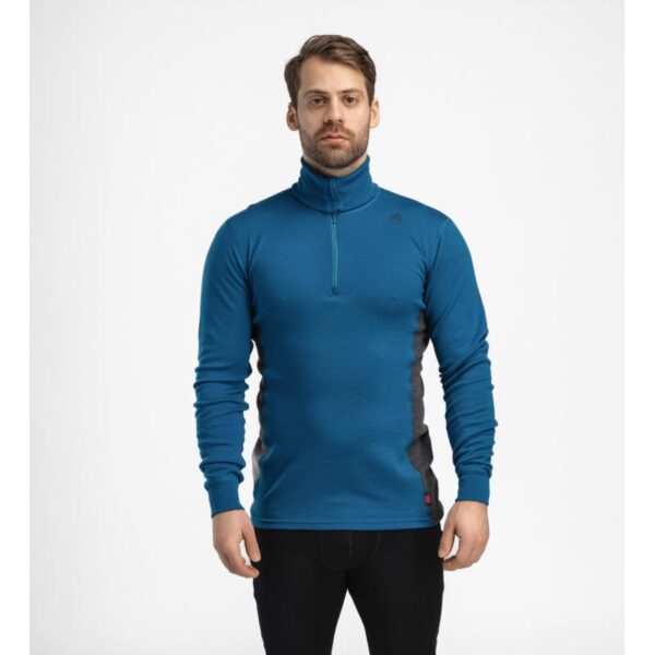 Aclima-Aclima–Warmwool-Polo-M´S-107370-Lillehammer-Sport-6 Aclima Aclima Warmwool Polo M´S 107370 Lillehammer Sport 6