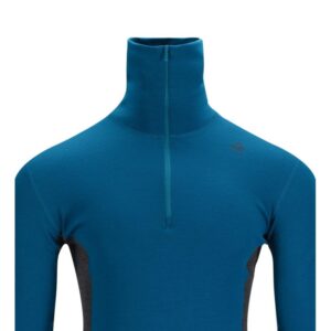Aclima Aclima Warmwool Polo M´S 107370 Lillehammer Sport 7