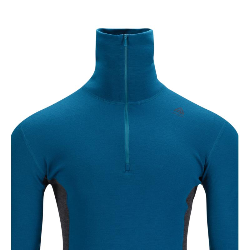 Aclima Aclima Warmwool Polo M´S 107370 Lillehammer Sport 7