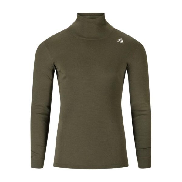 Aclima Aclima Warmwool Roll Neck M´S 109917 Lillehammer Sport 1