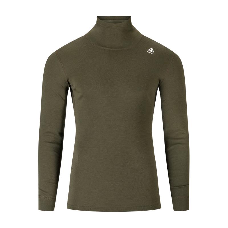 Aclima Aclima Warmwool Roll Neck M´S 109917 Lillehammer Sport 1